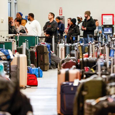 southwest airlines airline crisis storm elliott cancelled flights